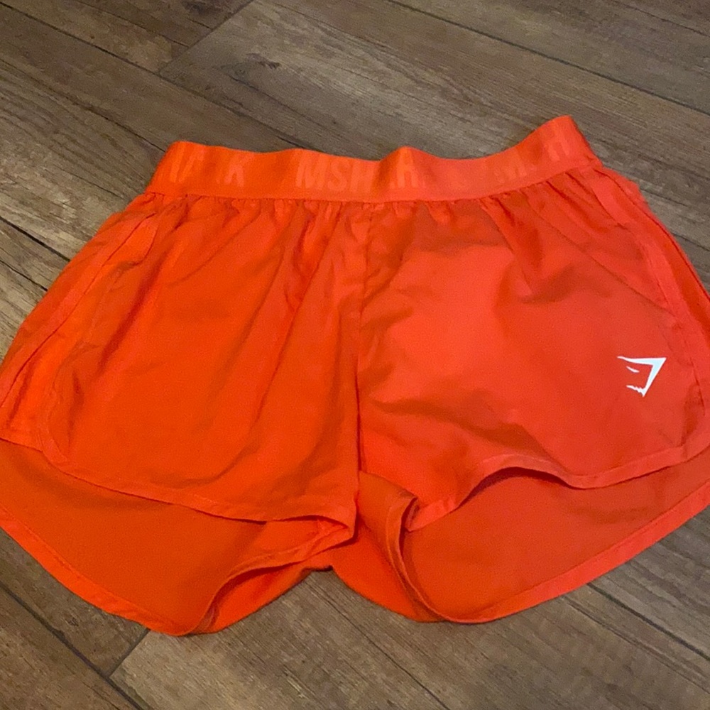 Gymshark shorts